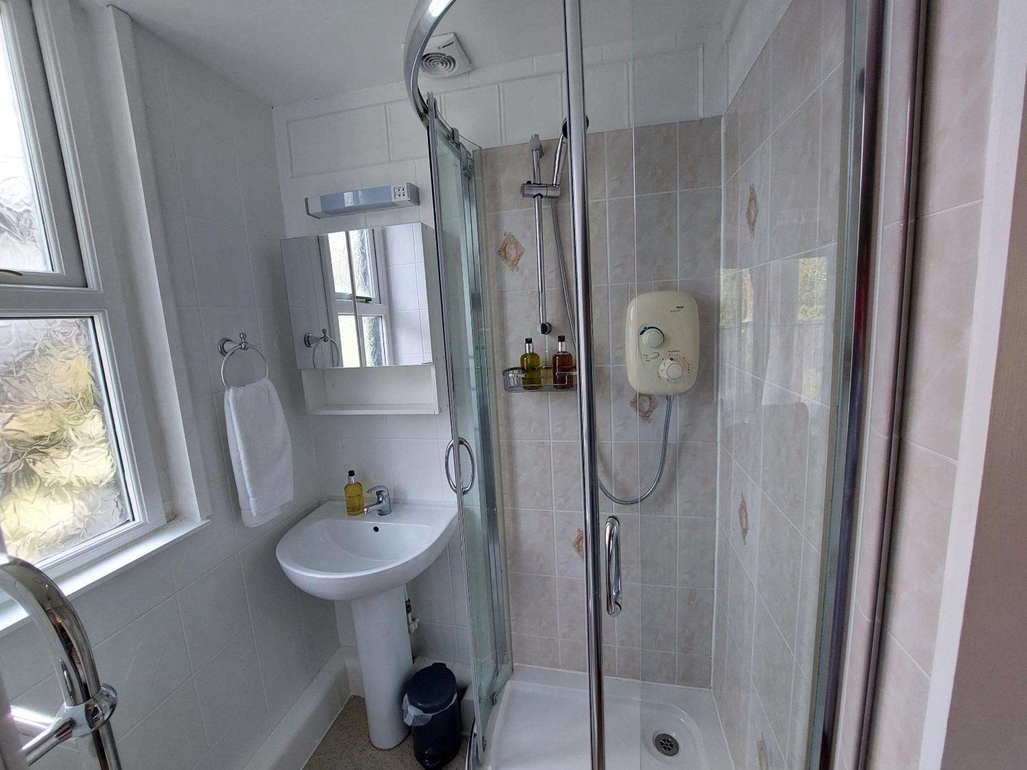 The Denes Bed & Breakfast Lynton Rom bilde