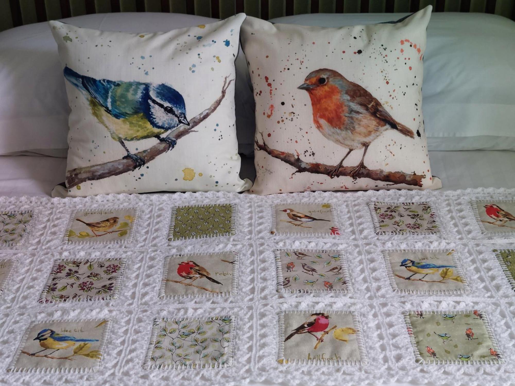 The Denes Bed & Breakfast Lynton Rom bilde