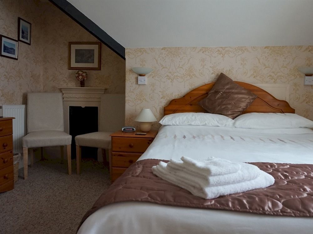 The Denes Bed & Breakfast Lynton Eksteriør bilde