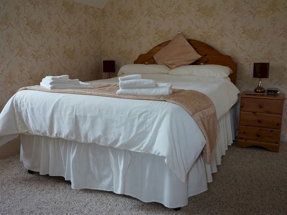 The Denes Bed & Breakfast Lynton Eksteriør bilde