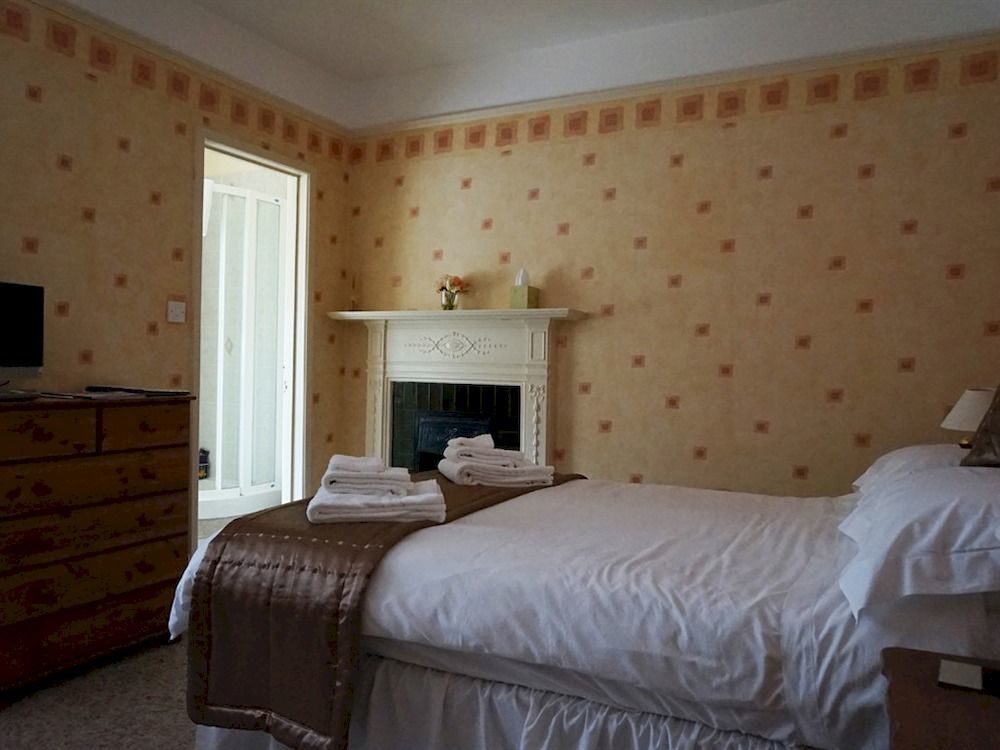 The Denes Bed & Breakfast Lynton Eksteriør bilde